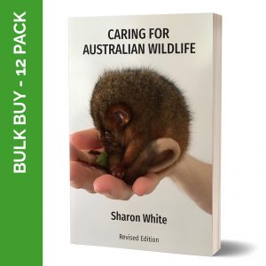 Caring for Australian Wildlife - Bulk Buy 12 Pack