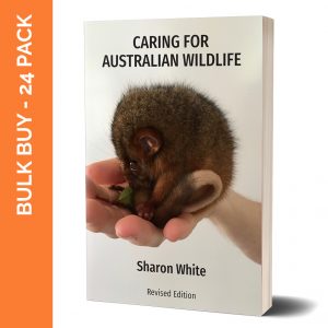 Caring for Australian Wildlife - Bulk Buy 24 Pack